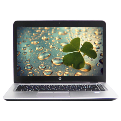 БУ Ноутбук Ноутбук 14" HP EliteBook 840 G4 Intel Core i5-7300U 16Gb RAM 256Gb SSD NVMe IPS FullHD