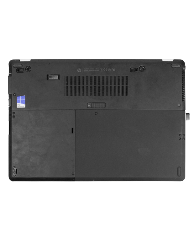 Ноутбук 14 HP EliteBook Folio 9480M Intel Core i5-4310U 8Gb RAM 256Gb SSD фото_5