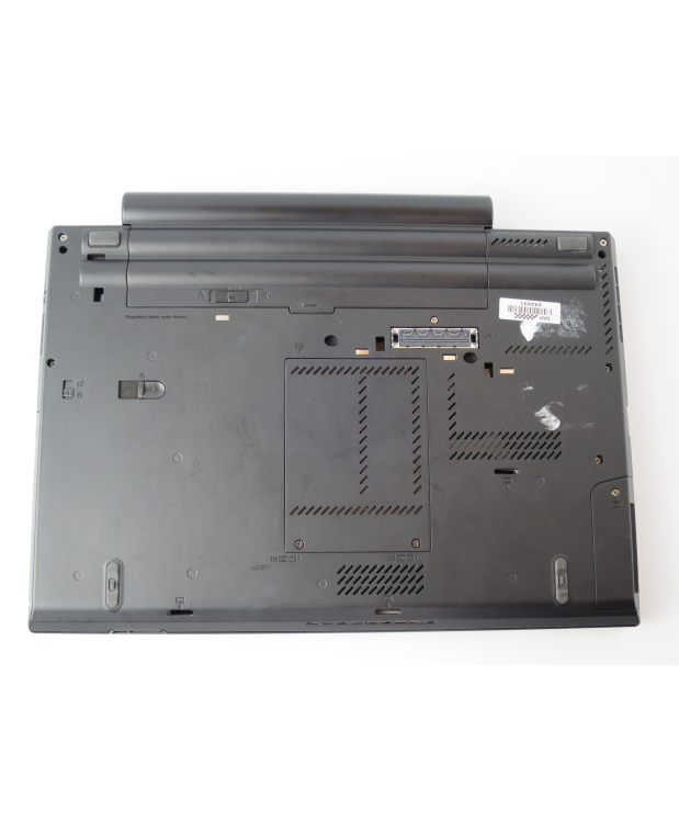 Ноутбук 14 Lenovo ThinkPad T430 i7-3520M 8Gb RAM 500Gb HDD фото_4