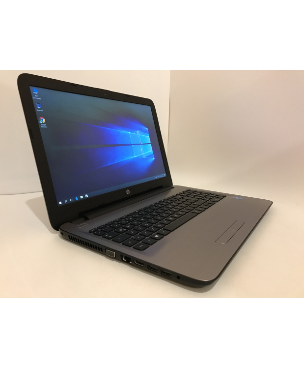 Ноутбук 15.6 HP 250 G5 Intel Core i3-5005U 4Gb RAM 500Gb HDD фото_4