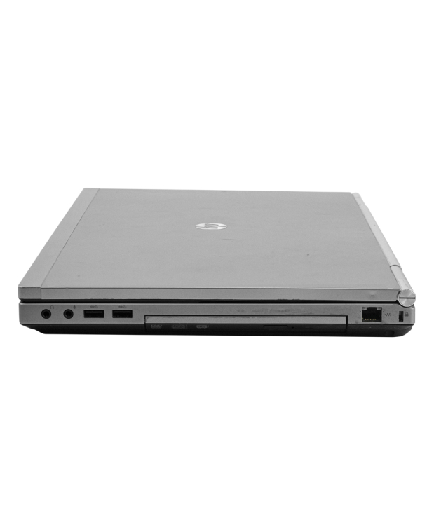 Ноутбук 15.6 HP EliteBook 8560P Intel Core i5-2520M 4Gb RAM 320Gb HDD фото_1