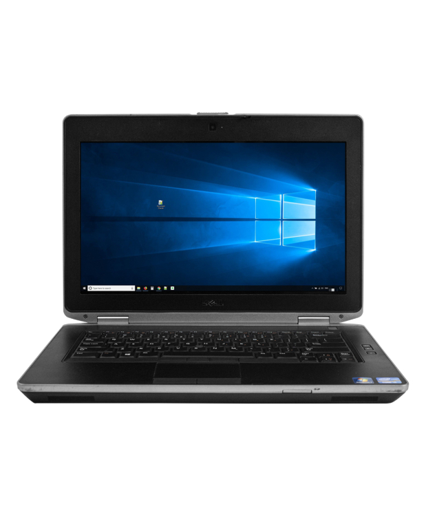 Ноутбук 14 Dell Latitude E6430 Intel Core i5-3320M 4Gb RAM 500Gb HDD