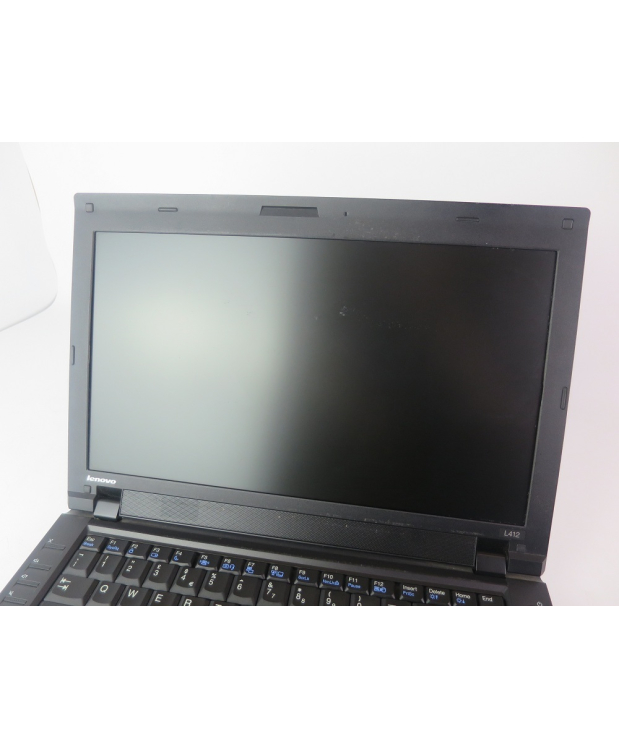 Ноутбук 14 Lenovo ThinkPad L412 Intel Core i3-380M 4Gb RAM 250Gb HDD фото_5