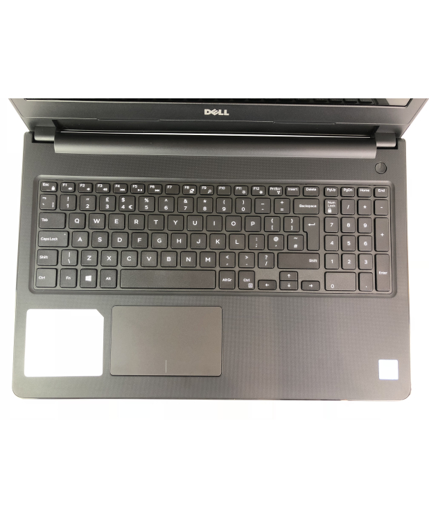 Ноутбук 15.6 Dell Inspiron 3567 Intel Core i3-6006U 4Gb RAM 1TB HDD фото_6