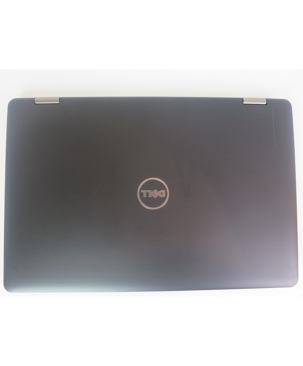 Ноутбук 15.6 Dell Inspiron 7568 Intel Core i5-6200U 8Gb RAM 500Gb HDD IPS FullHD фото_4