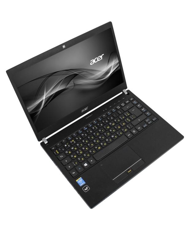 Ноутбук 14 Acer TravelMate P645s Intel Core i5-5200U 8Gb RAM 256Gb SSD