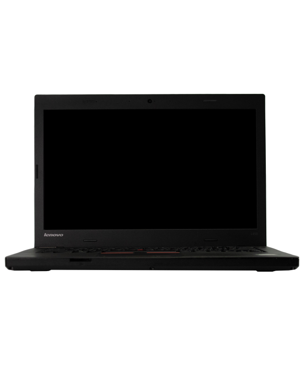 Ноутбук 14 Lenovo ThinkPad L450 Intel Core i5-5300U 16Gb RAM 480Gb SSD фото_1
