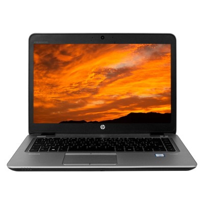БУ Ноутбук Ноутбук 14" HP EliteBook 840 G3 Intel Core i5-6300U 16Gb RAM 480Gb SSD FullHD