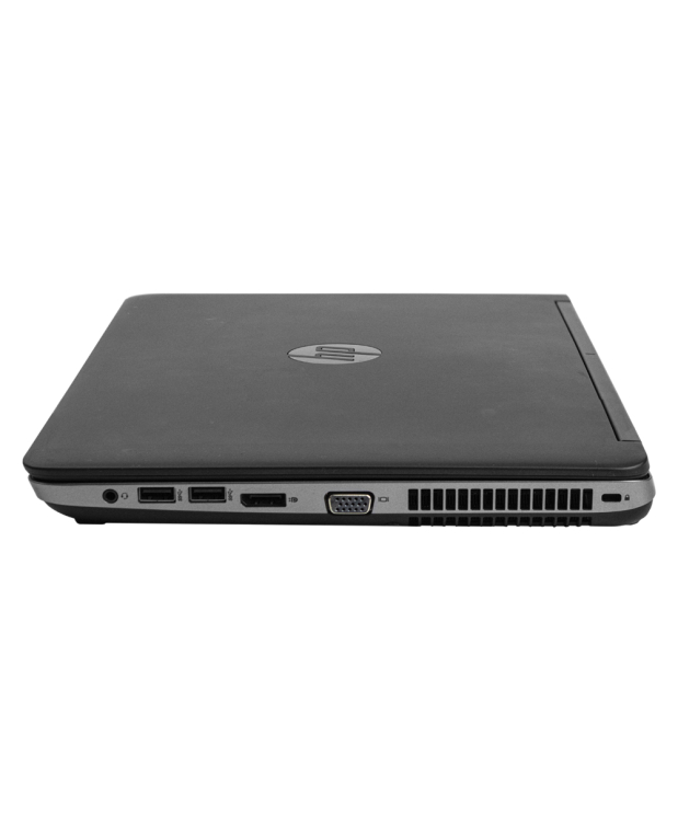 Ноутбук 14 HP ProBook 640 G1 Intel Core i5-4210M 8Gb RAM 120Gb SSD фото_1