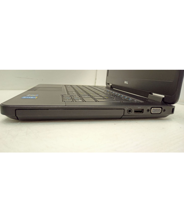Ноутбук Dell Latitude E5440 / 14 (1366x768) TN / Intel Core i5-4310U (2 (4) ядра по 2.0 - 3.0 GHz) / 4 GB DDR3 / 120 GB SSD / Intel HD Graphics 4400 / WebCam фото_4