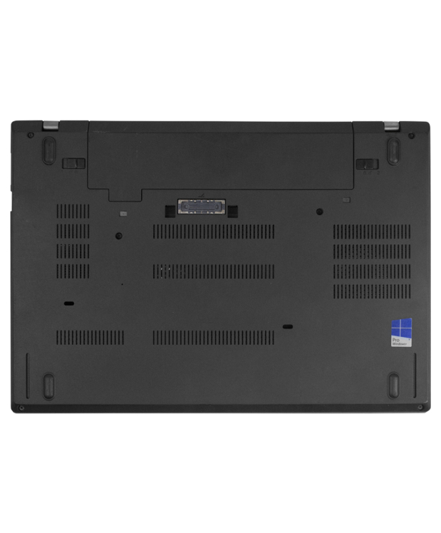 Ноутбук 14 Lenovo ThinkPad T470 Intel Core i5-6300U 16Gb RAM 120Gb SSD фото_4