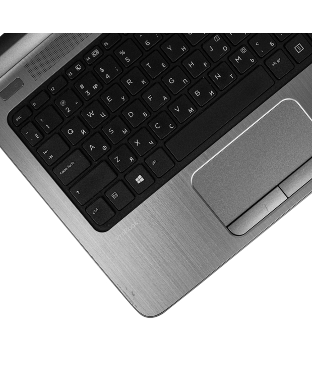 Ноутбук 13.3 HP ProBook 430 G2 Intel Core i3-5010U 8Gb RAM 240Gb SSD фото_3