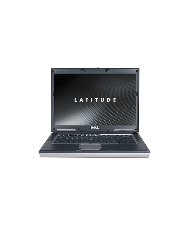 Ноутбук 15.4 Dell Latitude D820 Intel Core 2 Duo T5500 4Gb RAM 250Gb HDD