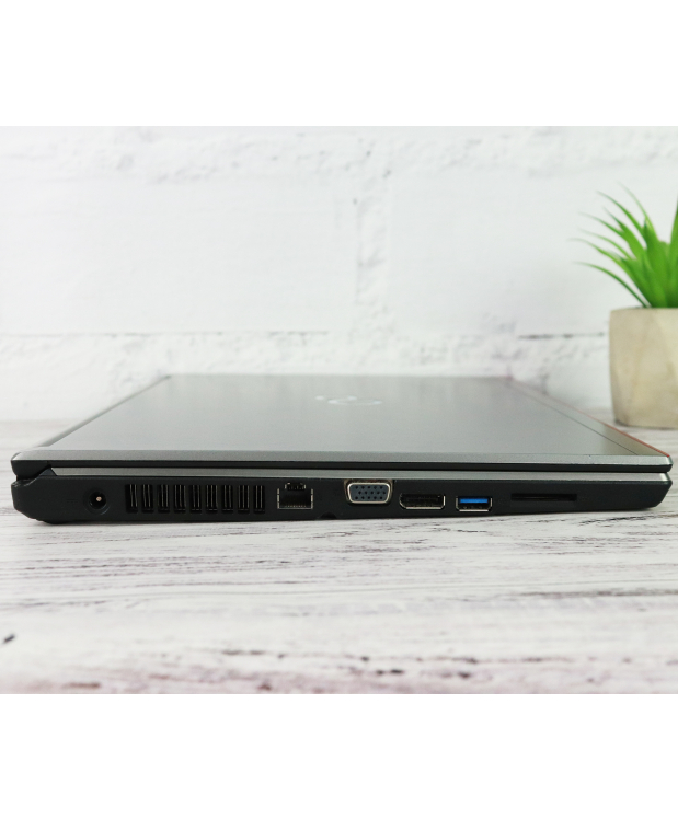 Ноутбук 15.6 Fujitsu LifeBook E756 Intel Core i5-6200U 32Gb RAM 480Gb SSD фото_4