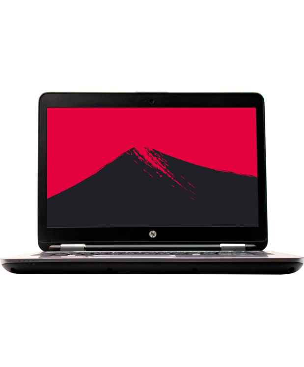 Ноутбук 14 HP ProBook 640 G2 Intel Core i5-6200U 8Gb RAM 1Tb SSD NVMe