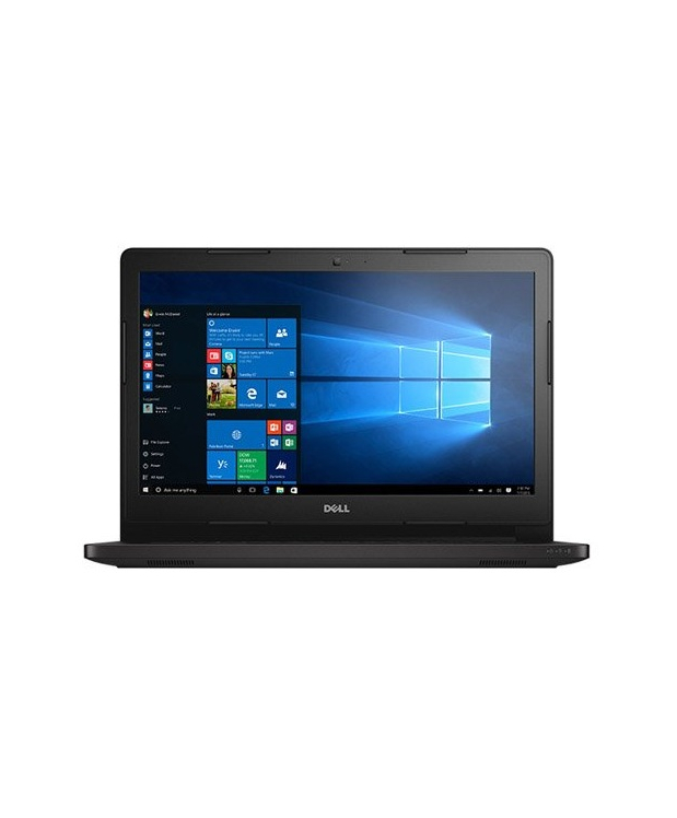 Ноутбук 14 Dell Latitude 3460 Intel Core i5-5200U 8Gb RAM 500Gb HDD FullHD