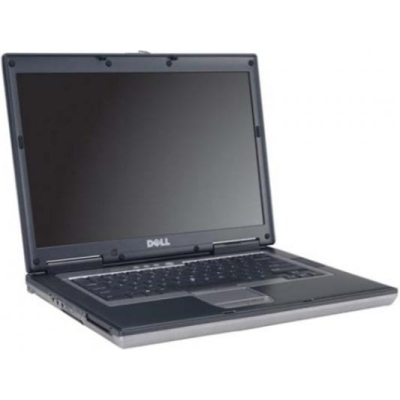 БУ Ноутбук Ноутбук 15.4" Dell Latitude D830 Intel Core 2 Duo 4Gb RAM 80Gb HDD