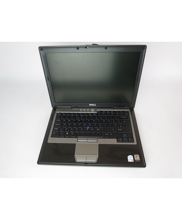 Ноутбук 15.4 Dell Latitude D830 Intel Core 2 Duo T7250 2Gb RAM 160Gb HDD FullHD фото_2