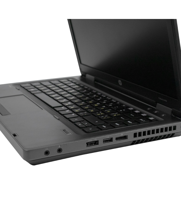 Ноутбук 14 HP ProBook 6460b Intel Core i5-2520M 4Gb RAM 160Gb HDD фото_7
