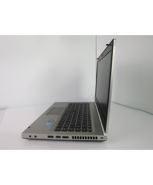 Ноутбук 14 Hewlett Packard EliteBook 8470P Intel Core i5-3320M 8Gb RAM 240Gb SSD фото_4
