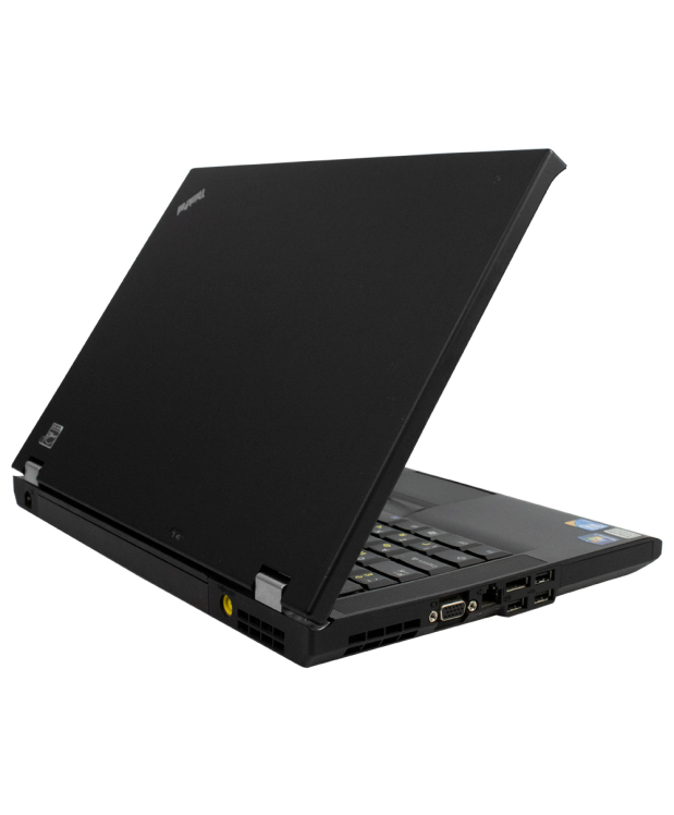 Ноутбук 14 Lenovo ThinkPad T410 Intel Core i5-M520 4Gb RAM 250 Gb HDD фото_6