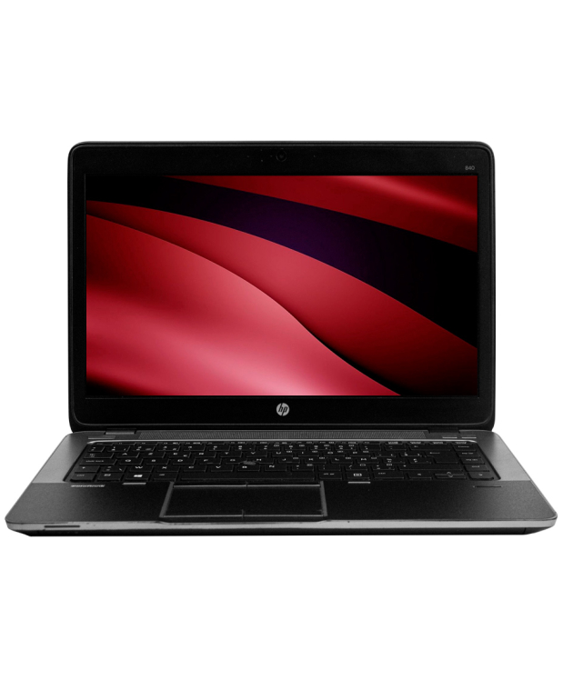 Ноутбук 14 HP EliteBook 840 G1 Intel Core i5-4200U 4Gb RAM 120Gb SSD