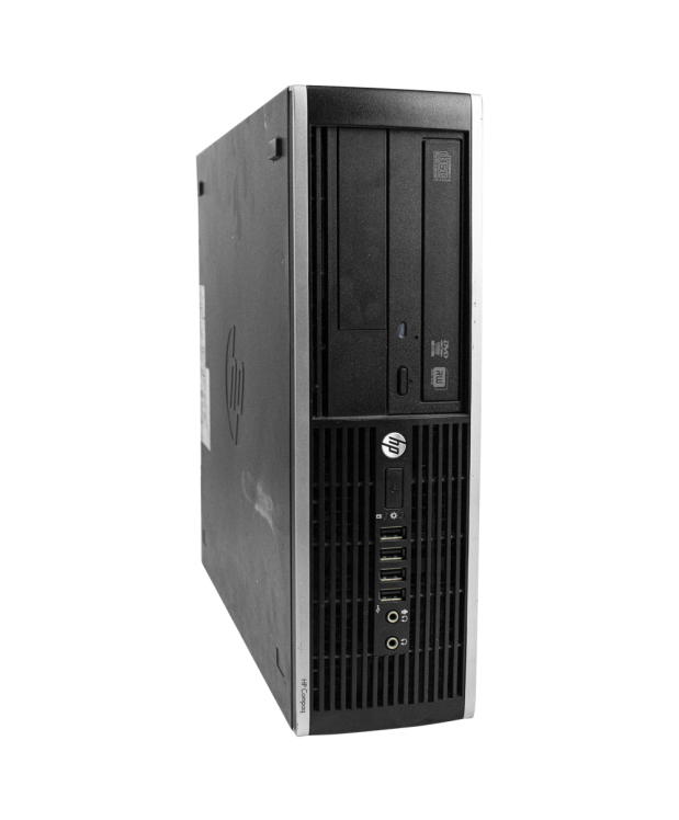 Системний блок HP Compaq Pro 6305 AMD A4 5300B 4GB RAM 500GB HDD