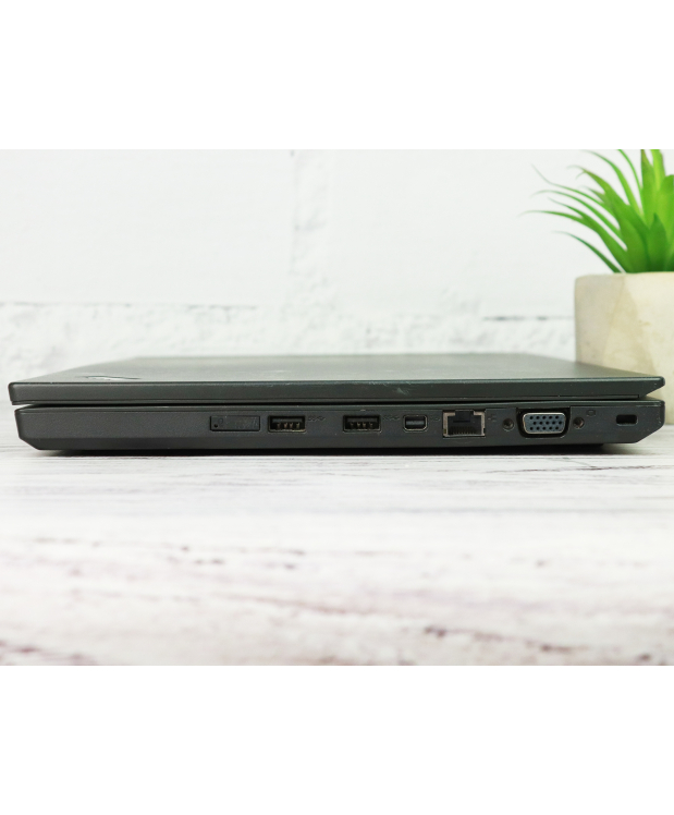 Ноутбук 14 Lenovo ThinkPad L470 Intel Core i5-7200U 8Gb RAM 256Gb SSD FullHD IPS фото_5