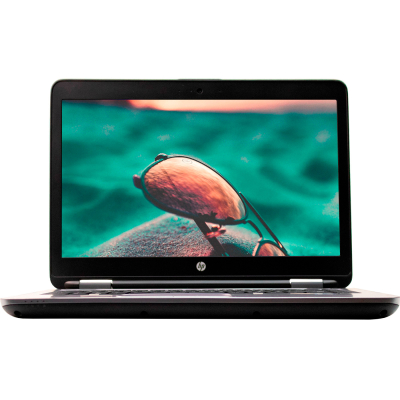 БУ Ноутбук Ноутбук 14" HP ProBook 640 G2 Intel Core i5-6200U 16Gb RAM 1Tb SSD NVMe