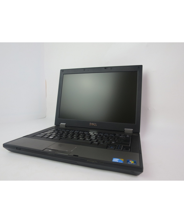 Ноутбук 14.1 Dell Latitude E5410 Intel Core i3-350M 4Gb RAM 250Gb HDD фото_1