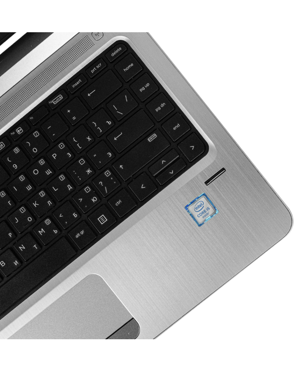 Ноутбук 13.3 HP ProBook 430 G3 Intel Core i3-6100U 8Gb RAM 120Gb SSD фото_8