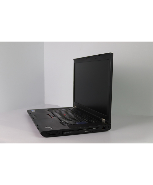 Ноутбук 15.6 Lenovo ThinkPad T510 Intel Core i5-4Gb RAM 120Gb SSD фото_2