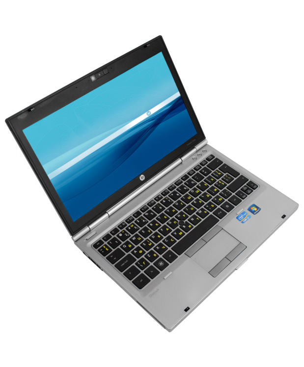 Ноутбук 12.5 HP Elitbook 2570p Intel Core i5-3320M 4Gb RAM 120Gb SSD