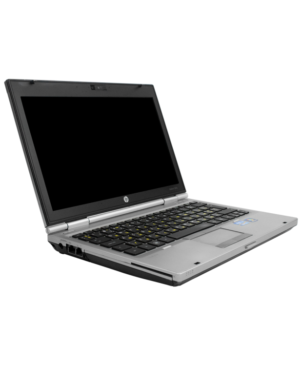 Ноутбук 12.5 HP EliteBook 2560p Intel Core i5-2540M 8Gb RAM 240Gb SSD фото_1