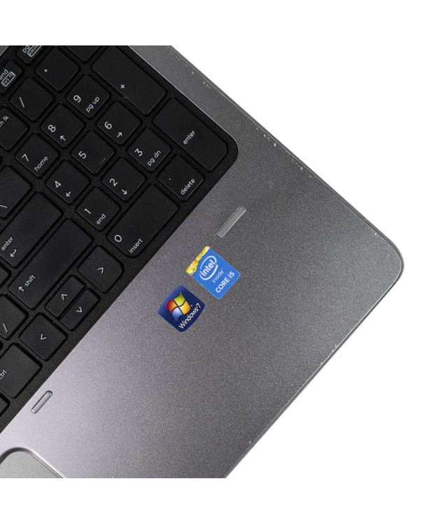 Ноутбук 15.6 HP ProBook 650 G1 Intel Core i5-4210M 4Gb RAM 320Gb HDD фото_8