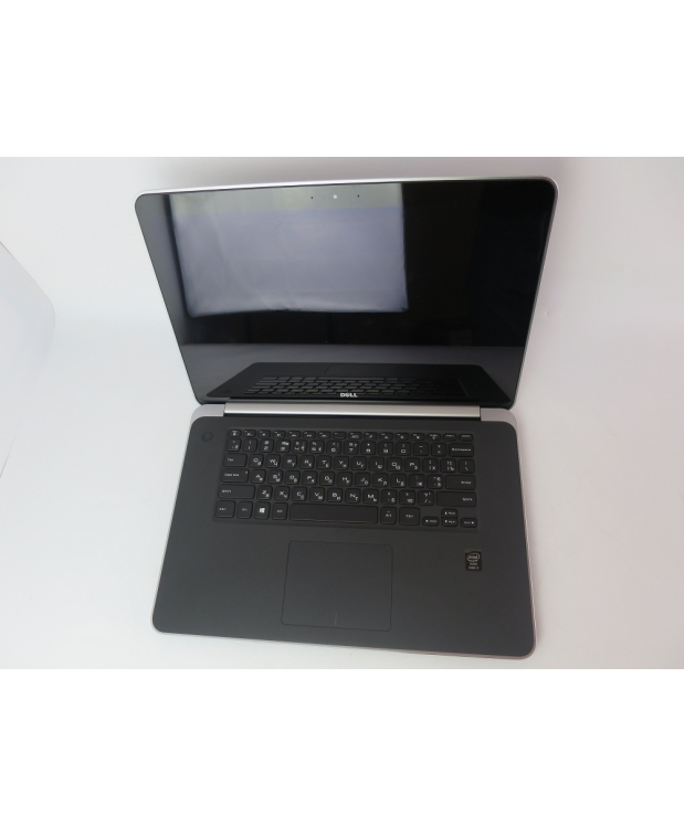 Ноутбук 15.6 Dell Precision M3800 Intel Core i7-4712HQ 16Gb RAM 512Gb SSD 4К QHD+ MultiTouch фото_2