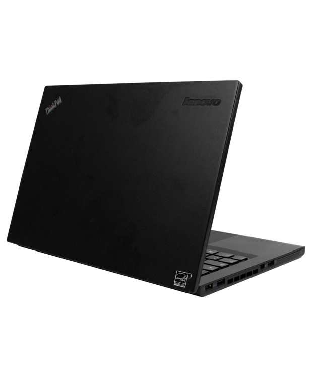 Ноутбук 14 Lenovo T440s Intel Core i7-4600U 4Gb 320Gb HDD IPS Touch фото_6