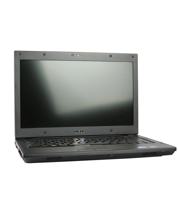 Ноутбук 15.6 Dell Latitude E5510 Intel Core i5-560M 8Gb RAM 320Gb HDD