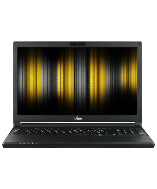 Ноутбук 15.6 Fujitsu LifeBook E556 Intel Core i5-6200U 32Gb RAM 1Tb SSD