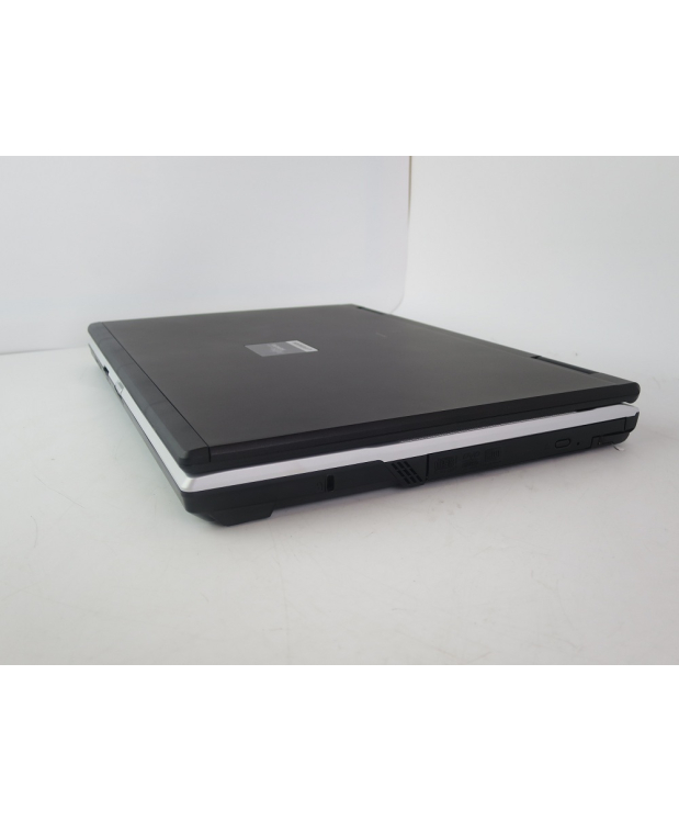 Ноутбук 15.4 Fujitsu-Siemens LifeBook E8410 Intel Core 2 Duo T7500 4Gb RAM 160Gb HDD фото_2