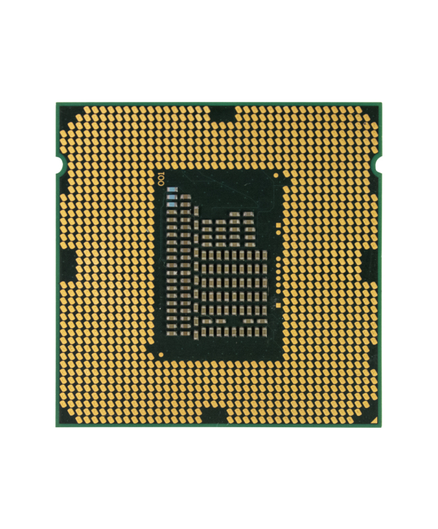 Процесор Intel Celeron G540 (2 МБ кеш-пам'яті, тактова частота 2,50 ГГц) фото_1