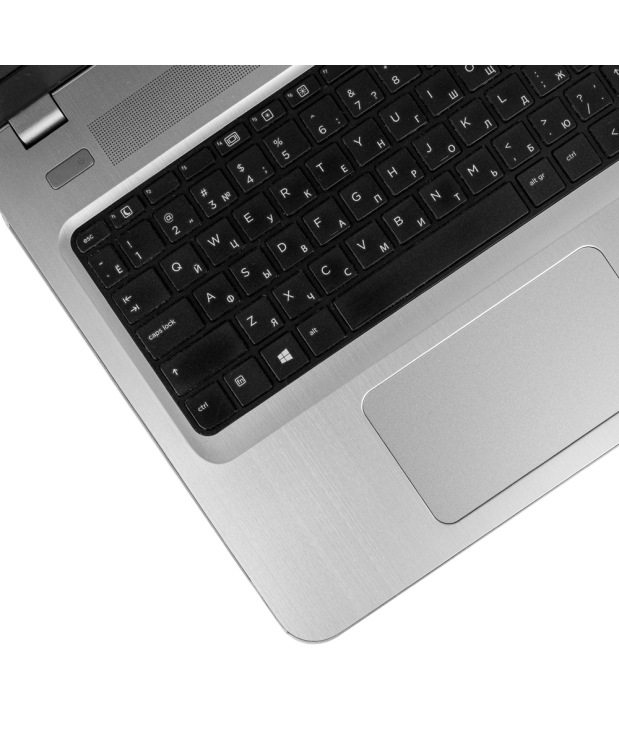 Ноутбук 15.6 HP ProBook 450 G4 Intel Core i5-7200U 16Gb RAM 256Gb SSD M.2 FullHD фото_6
