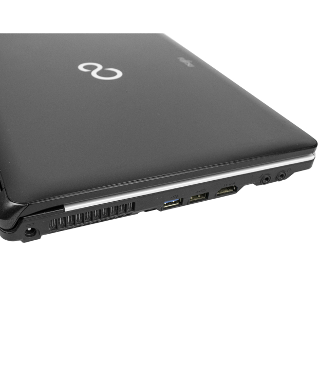 Ноутбук 13.3 Fujitsu Lifebook S761 Intel Core i7-2640M 8Gb RAM 320Gb HDD фото_6