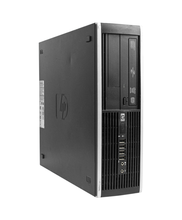 Системний блок HP 8100 Intel® Core ™ i5-650 4GB RAM 500GB HDD