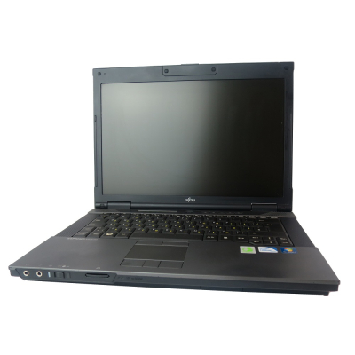 БУ Ноутбук Ноутбук 14.1" Fujitsu-Siemens Mobile M9410 Intel Core 2 Duo P8800 4Gb RAM 320Gb HDD