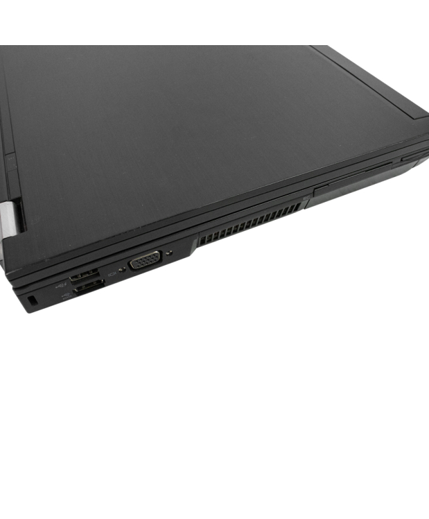 Ноутбук 15.4 Dell Latitude E6500 Intel Core 2 Duo P8600 4Gb RAM 160HDD фото_5