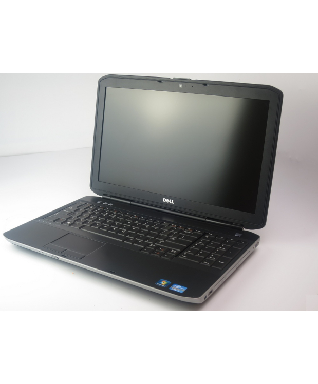 Ноутбук 15.6 Dell Latitude E5530 Intel Core i5-3210M 4Gb RAM 320Gb HDD фото_2