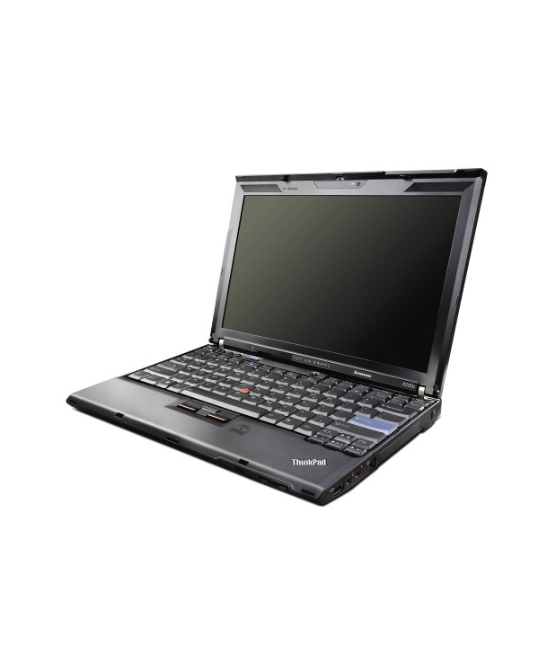 Ноутбук 12.1 Lenovo ThinkPad X200s Intel Core 2 Duo SL9400 4Gb RAM 160Gb HDD