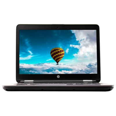 БУ Ноутбук Ноутбук 14" HP ProBook 640 G2 Intel Core i5-6200U RAM 8Gb SSD 240Gb FullHD