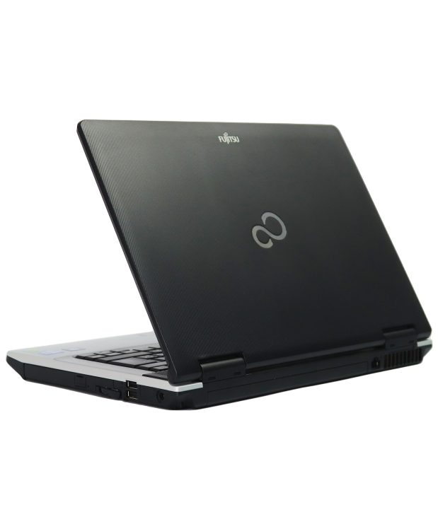 Ноутбук 14 Fujitsu LifeBook S751 Intel Core i3-2348M 8Gb RAM 120Gb SSD фото_4